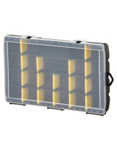 Caja de Almacenamiento STANLEY Organizador 22 Compartimentos