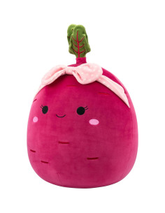 Peluche Squishmallows Claudia Remolacha Morada 35.56cm Jazwares 2
