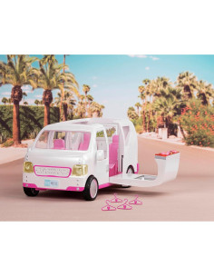 Coche Grande para Muñecas Lori Sweet Escape - SUV de Lujo 6" 2
