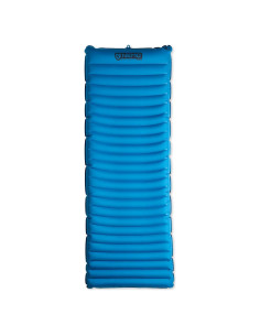 Colchón Aislado Nemo Quasar 3D 182.88x63.5cm para Camping