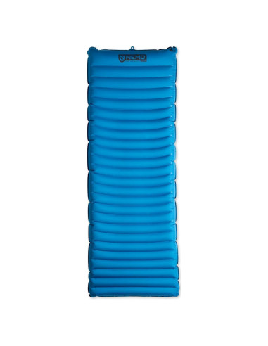 Colchón Aislado Nemo Quasar 3D 182.88x63.5cm para Camping