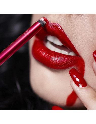 Conjunto de Brochas de Maquillaje Real Techniques 5 Piezas