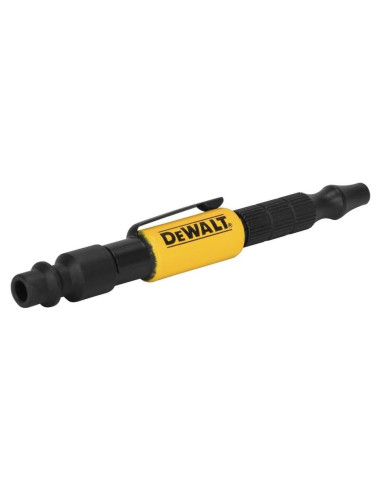 Pistola de Aire DEWALT DXCM035-0043 Ajustable 0-27 SCFM