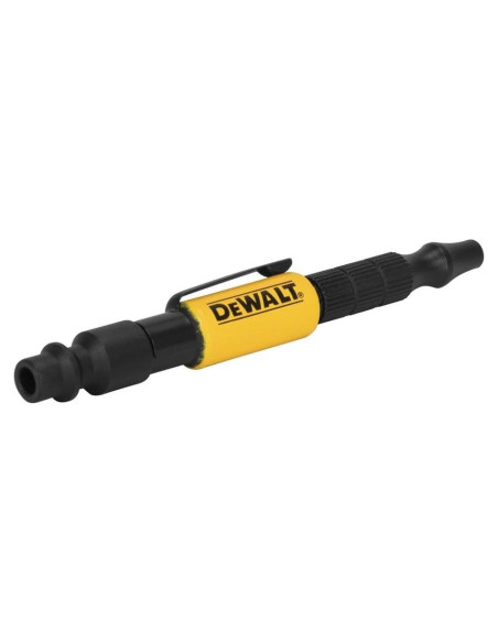 Pistola de Aire DEWALT DXCM035-0043 Ajustable 0-27 SCFM