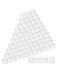 Caja de Insectos Aumentadora Coopay 80 Piezas 3.81cm