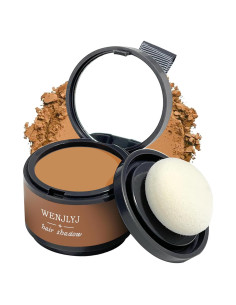 Polvo de Sombra para Raíces WENJLYJ - Color 11, 45g