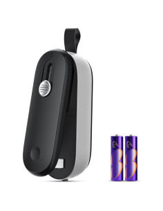 Sello de Bolsas FEPPO Mini 2 en 1 Portátil con Cortador