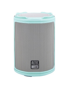Altavoz Bluetooth Altec Lansing HydraMotion IP67 360 Verde Menta