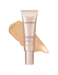 Hidratante Tinte Revelador de Luz Laura Mercier 2W1 Natural