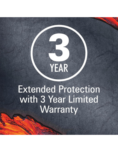 Plancha de Vapor CHI 1700W con Cable Retráctil 2.44m