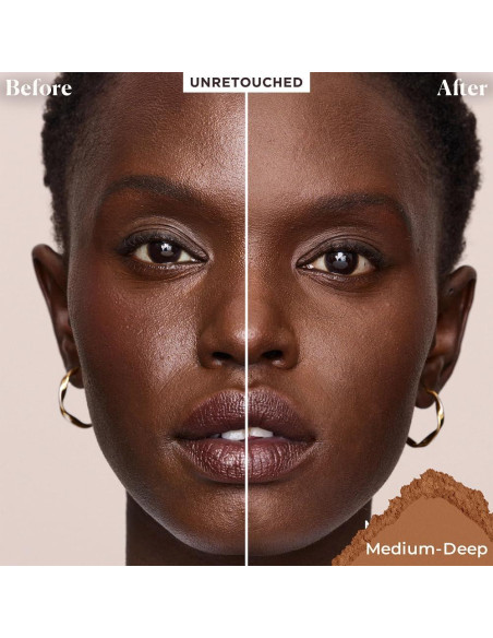 Polvo Suelto Translúcido Laura Mercier 2.8g Control Brillo