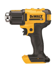 Pistola de Calor Inalámbrica DEWALT DCE530P1 532C 2