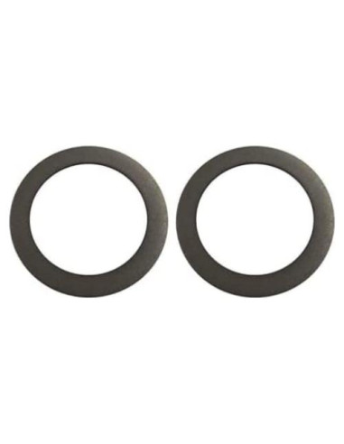 Kit de reparación anillos pistón compresor DAC-308 Black & Decker