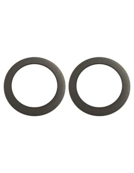 Kit de reparación anillos pistón compresor DAC-308 Black & Decker