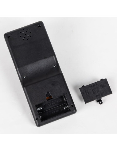 Consola de Juego Portátil Desyeryamimi 23 Juegos Clásicos 8.89 cm