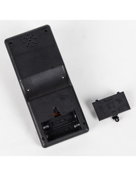 Consola de Juego Portátil Desyeryamimi 23 Juegos Clásicos 8.89 cm