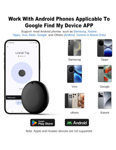 Buscador de Artículos Inalámbrico Bluetooth Zhitong 0.018 kg 2