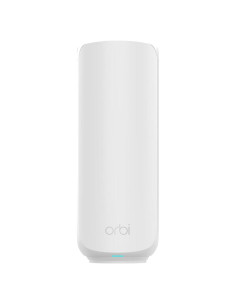 Satélite Adicional NETGEAR Orbi RBE370 WiFi 7 Doble Banda 185.8 m