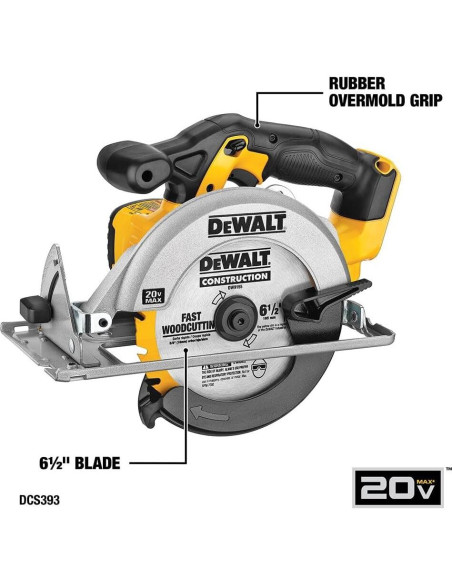 Kit de Herramientas Inalámbricas DEWALT 20V 5 Piezas Kit de Herramientas Inalámbricas DEWALT 20V 5 Piezas