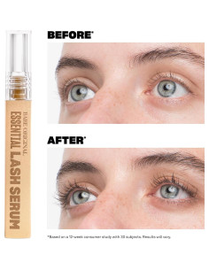 Suero de Pestañas Babe Original 1.77 ml - Tratamiento Vegano 2