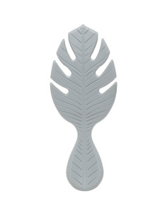 Wet Brush Go Green Mini Desenredador Gris - Cepillo de Viaje 2