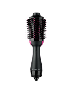 Secador y Estilizador Revlon One-Step Volumizer 1.0 Negro