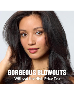 Secador y Estilizador Revlon One-Step Volumizer 1.0 Negro 2