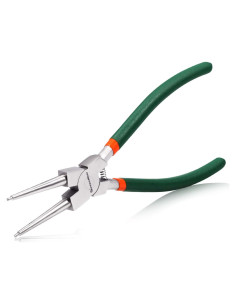 Alicates de Anillo de Snap SPEEDWOX 9" (22.3 cm) Precisión