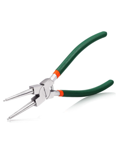 Alicates de Anillo de Snap SPEEDWOX 9" (22.3 cm) Precisión