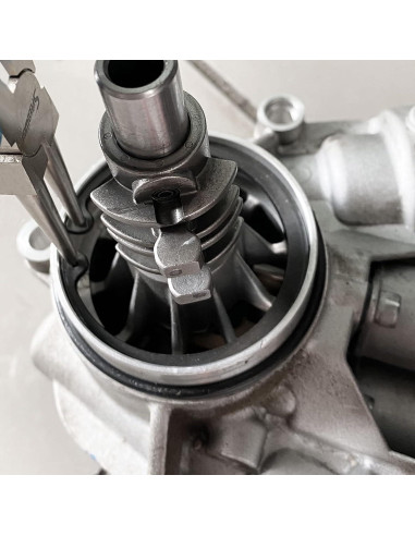 Alicates de Anillo de Snap SPEEDWOX 9" (22.3 cm) Precisión