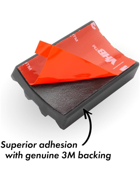 Soporte Magnético para Brocas Simon Tools - Adhesivo Fuerte