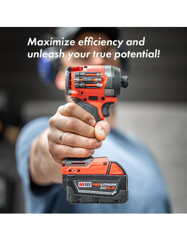 Soporte Magnético para Brocas Simon Tools - Adhesivo Fuerte