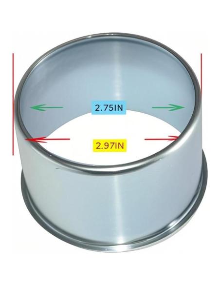 Kit de Reparación Compresor Aire JDLLONG NO38785 para Dewalt
