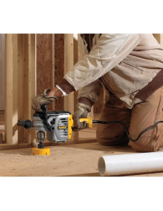 Taladro Eléctrico DEWALT DWD450 1/2" VSR con Embrague 2