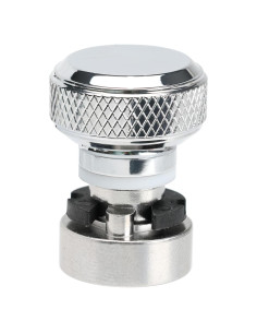 Kit Tornillo Liberación Rápida Asiento Fenrir Acero Inoxidable