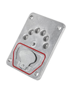 Kit Placa Válvula Compresor ZAC0032 para Craftsman y Dewalt