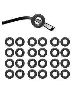 Clip Antideslizante para Gafas HARFINGTON - Silicona Ergonomica