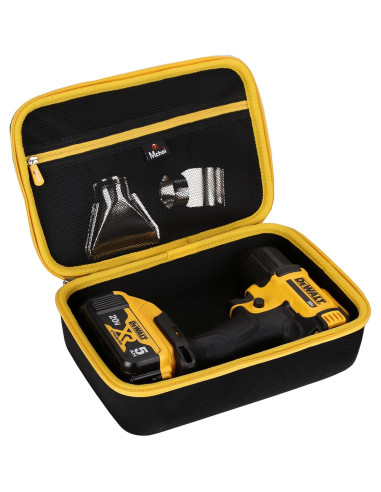 Funda Dura Mchoi para DEWALT 20V MAX Pistola de Calor