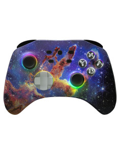 Controlador Inalámbrico Surge Gamepad Pro - Pilares de la Creación