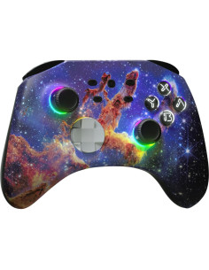 Controlador Inalámbrico Surge Gamepad Pro - Pilares de la Creación 2