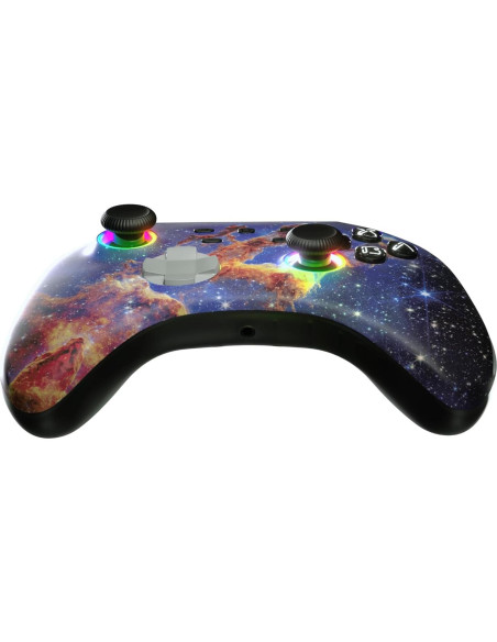 Controlador Inalámbrico Surge Gamepad Pro - Pilares de la Creación