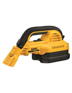 Aspiradora DEWALT 20V MAX Inalámbrica 1.89L HEPA