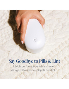 Afeitadora de Tela NORI Recargable Inalámbrica 6 Cuchillas 2