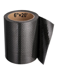 Cinta de fondo impermeable PlusRoc 15.24 cm x 6.1 m