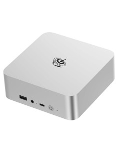 Mini PC Beelink EQi13 Pro i5-13500H 32GB 500GB SSD 4K