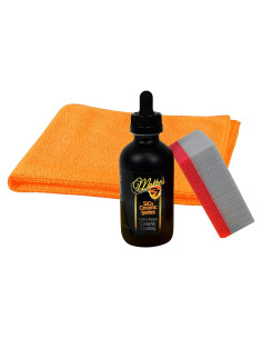 Recubrimiento Cerámico Mate McKee's 37 - 113.4 g - Protección UV