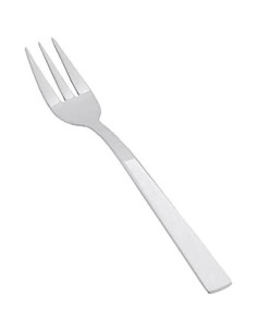 Tenedor de Pastelería Zwilling Diner - Juego de 6, Acero Inoxidable 2