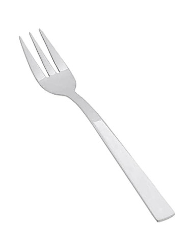 Tenedor de Pastelería Zwilling Diner - Juego de 6, Acero Inoxidable