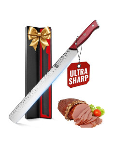 Cuchillo para Brisket Dream Reach 30.48 cm Acero VG10