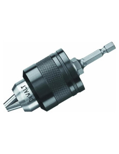 Mandril DeWalt DW0521 para Destornillador de Impacto 3/8"